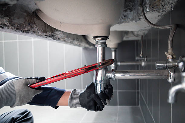 Licensed Plumbing service in Hanna, WY - Street Wise - Plumbing